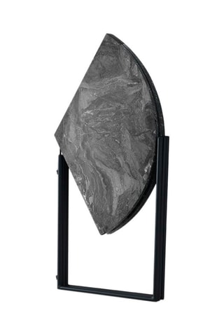 Table à manger pliable Yaprak  - 100 x 100 x 72 cm