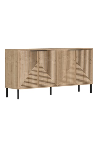 Console Lurea - 75 x 150 x 36 cm