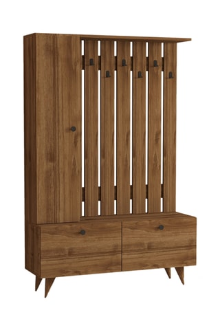 Meuble d'entrée Lala - 112 x 170 x 35 cm