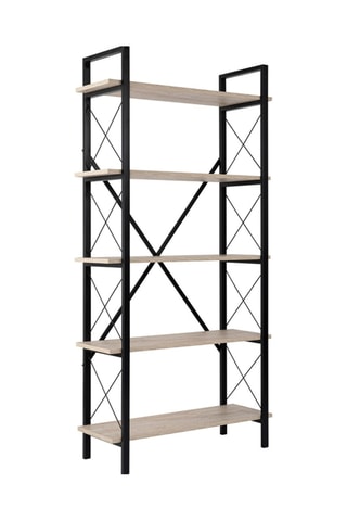 Bibliothèque Elysian - 90 x 180 x 33,5 cm