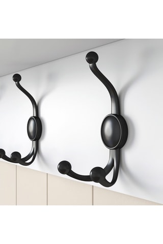 Porte-manteau - 120 x 37,2 x 22,2 cm