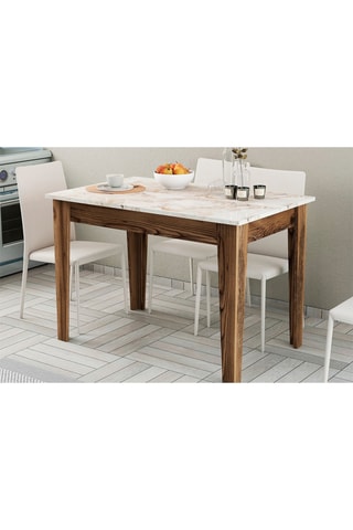 Table - 110 x 75 x 72 cm