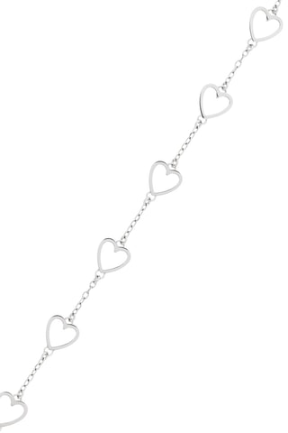 Armband Dressed Up - Zilverkleurig