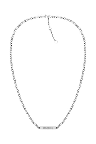 Ketting - Zilverkleurig