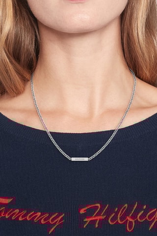 Ketting - Zilverkleurig