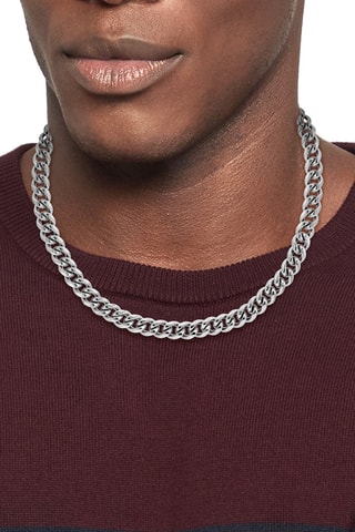 Ketting - Zilverkleurig