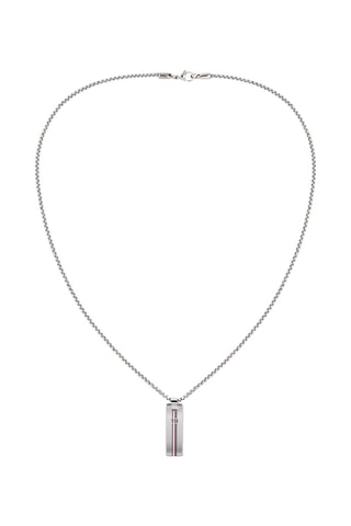 Ketting - Zilverkleurig