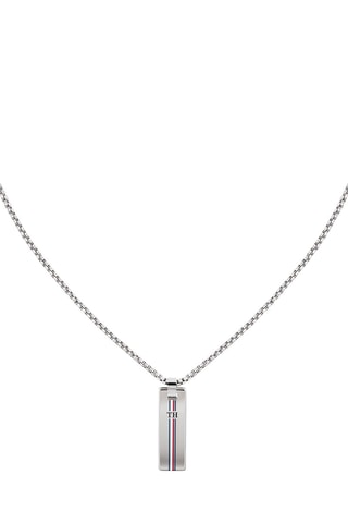 Ketting - Zilverkleurig