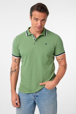Polo - Vert