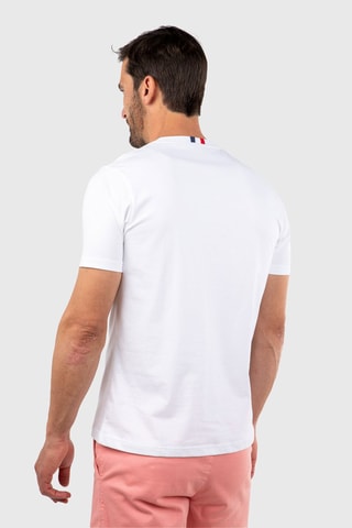 T-shirt - Blanc
