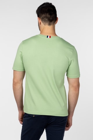 T-shirt - Vert
