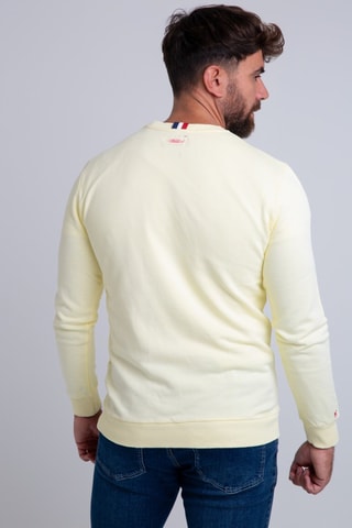 Sweat - Jaune