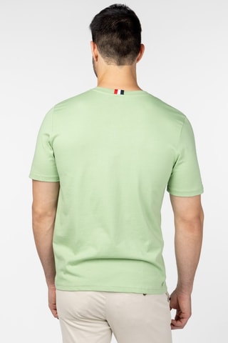 T-shirt - Vert