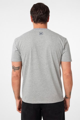 T-shirt - Gris