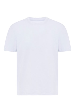 T-shirt - Blanc