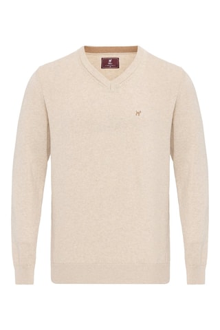 Pull - Beige