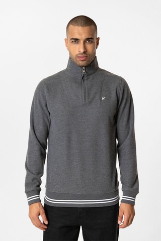Pull - Gris