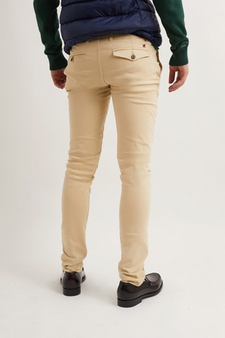 Chino slim - Beige
