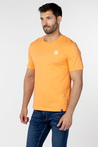 T-shirt - Orange