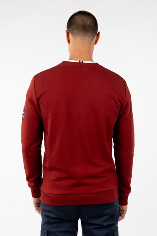 Sweat - Rouge
