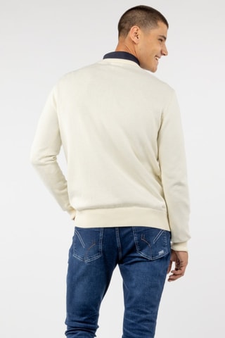 Pull - Beige