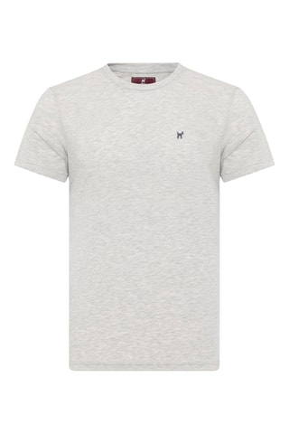 T-shirt - Gris