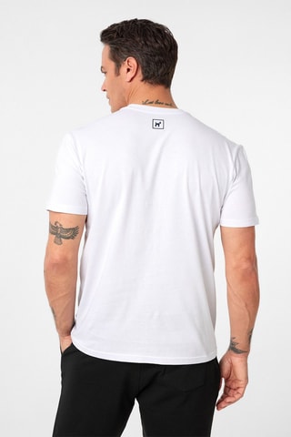 T-shirt - Blanc