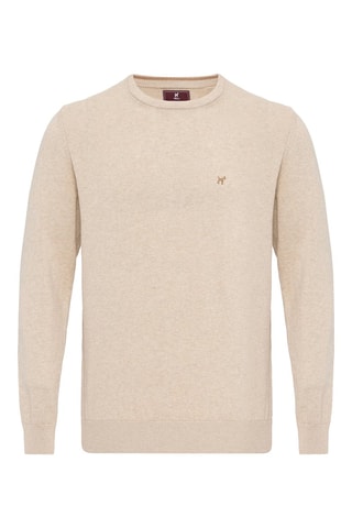 Pull - Beige