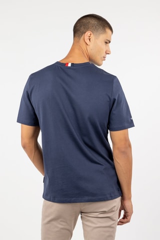 T-shirt - Bleu