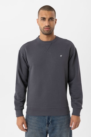 Sweat - Anthracite