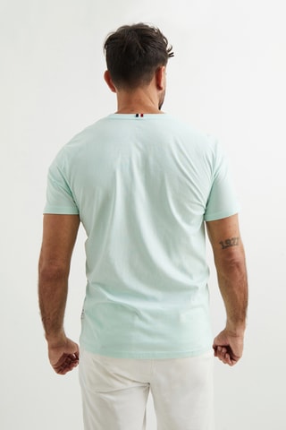 T-shirt - Turquoise