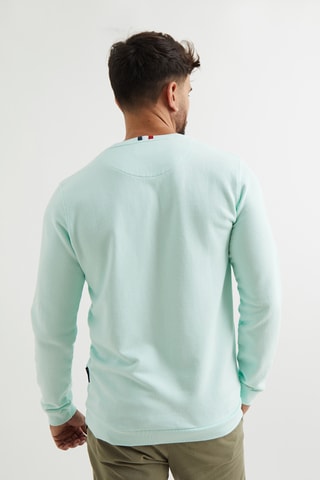 Sweat - Turquoise
