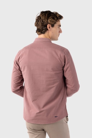 Chemise - Rose