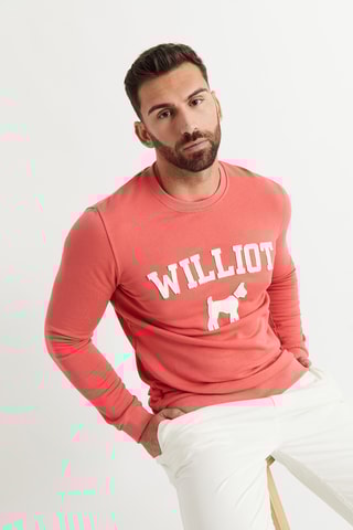 Sweat - Corail