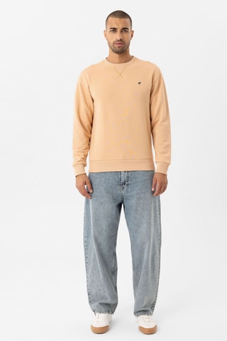 Sweat - Marron clair