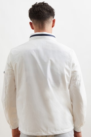 Veste - Blanc