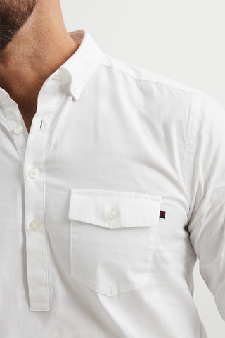 Chemise - Blanc