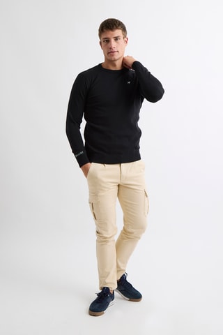 Pull - Noir
