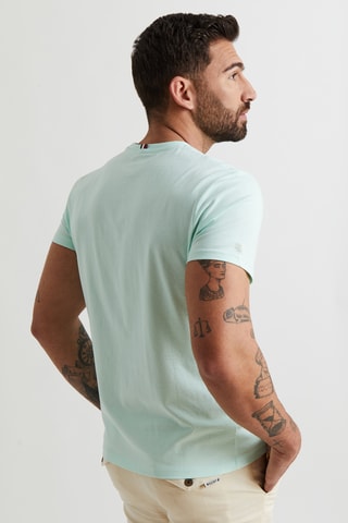 T-shirt - Turquoise