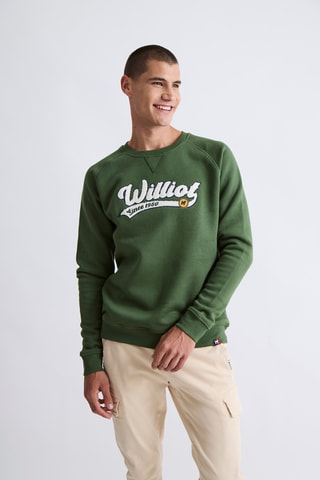 Sweat - Vert