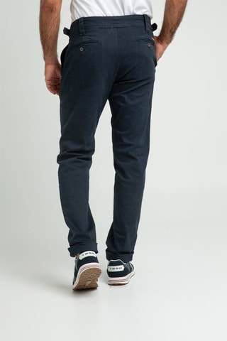 Pantalon - Bleu marine