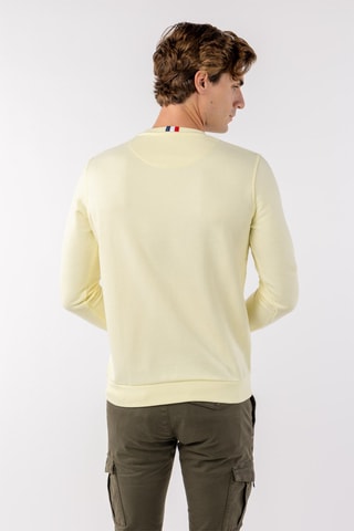Sweat - Jaune