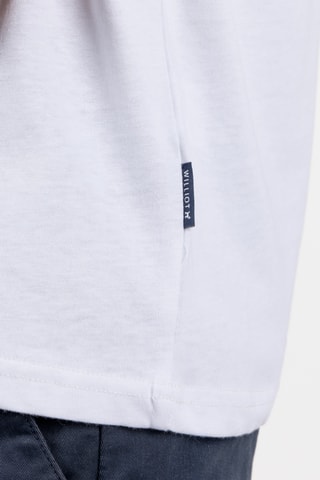 T-shirt - Blanc