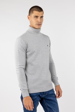 Pull - Gris