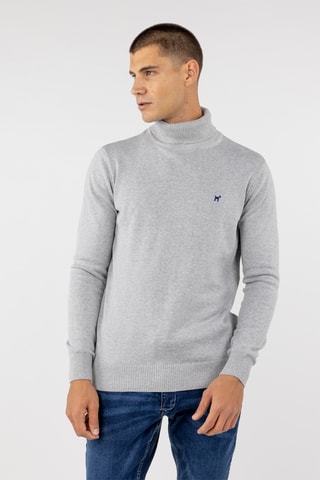 Pull - Gris