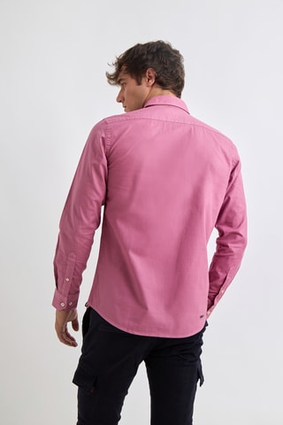 Chemise - Rose