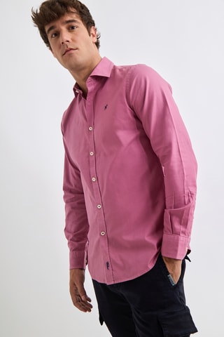 Chemise - Rose