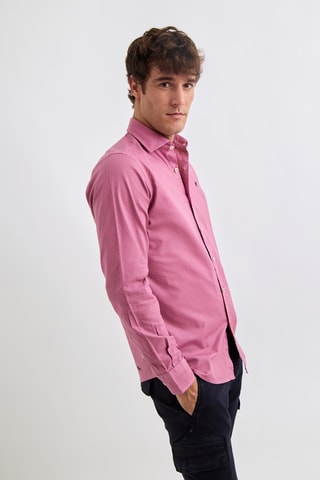 Chemise - Rose