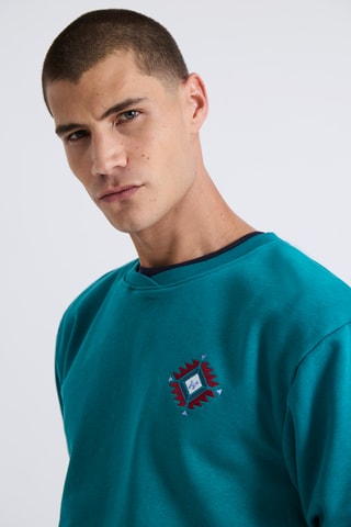 Sweat - Vert