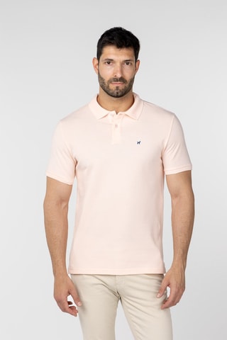 Polo - Rose